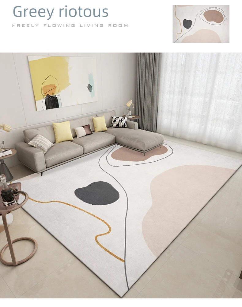 Ins Style Rugs - ATSProducts