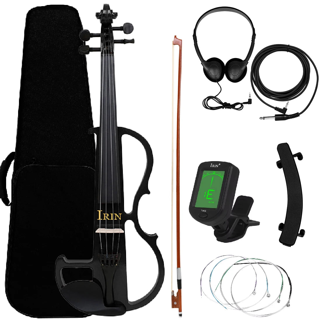  IRIN Electric Violin - ATSProducts
