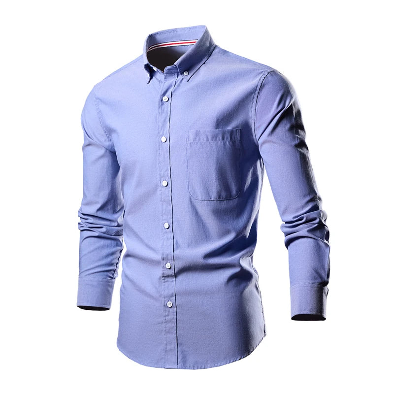 Qj cinga Button Down Shirts - ATSProducts