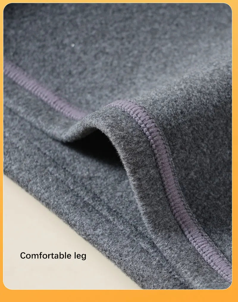 Murmerry Fleece-Lined boxers - ATSProducts