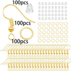 St.Kunkka 210-400pcs/Box Jewelry Making Kits - ATSProducts