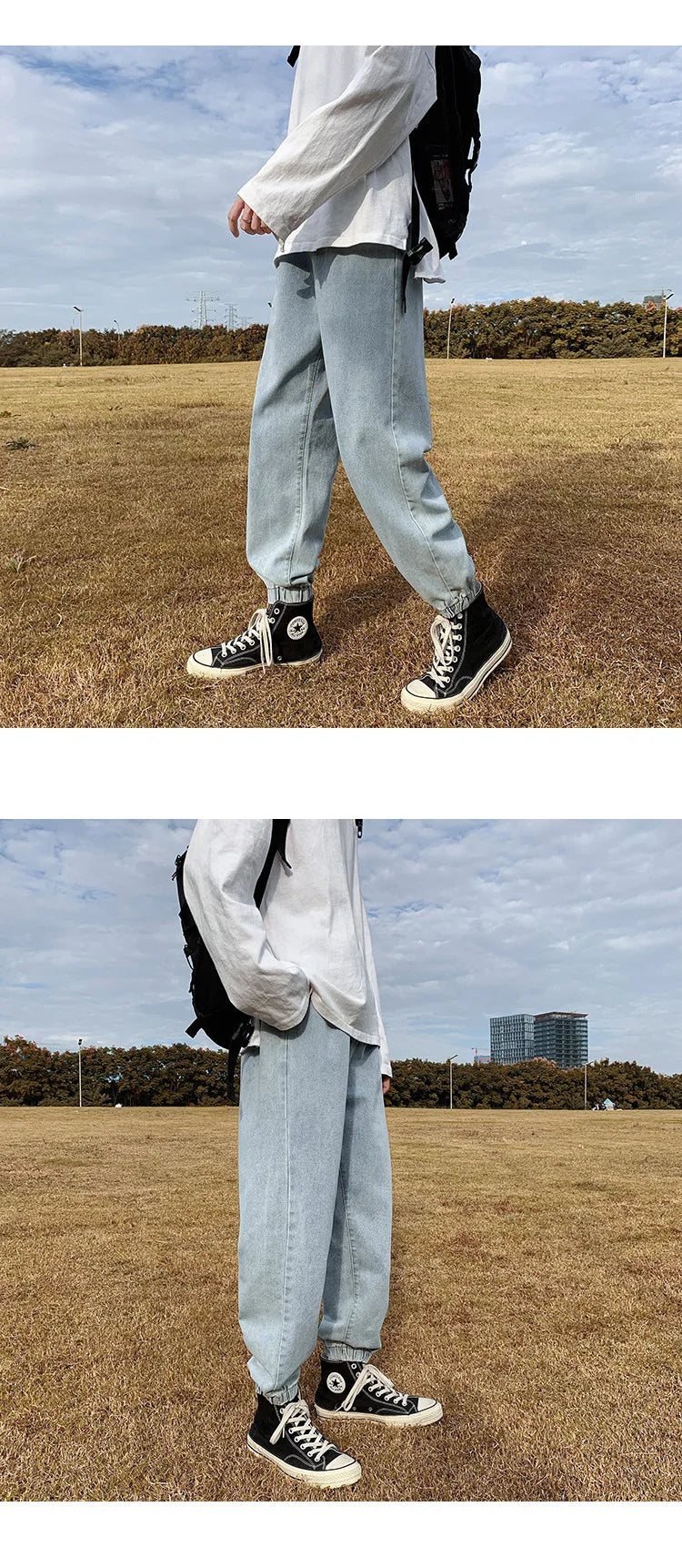 Yigudar Jeans - ATSProducts