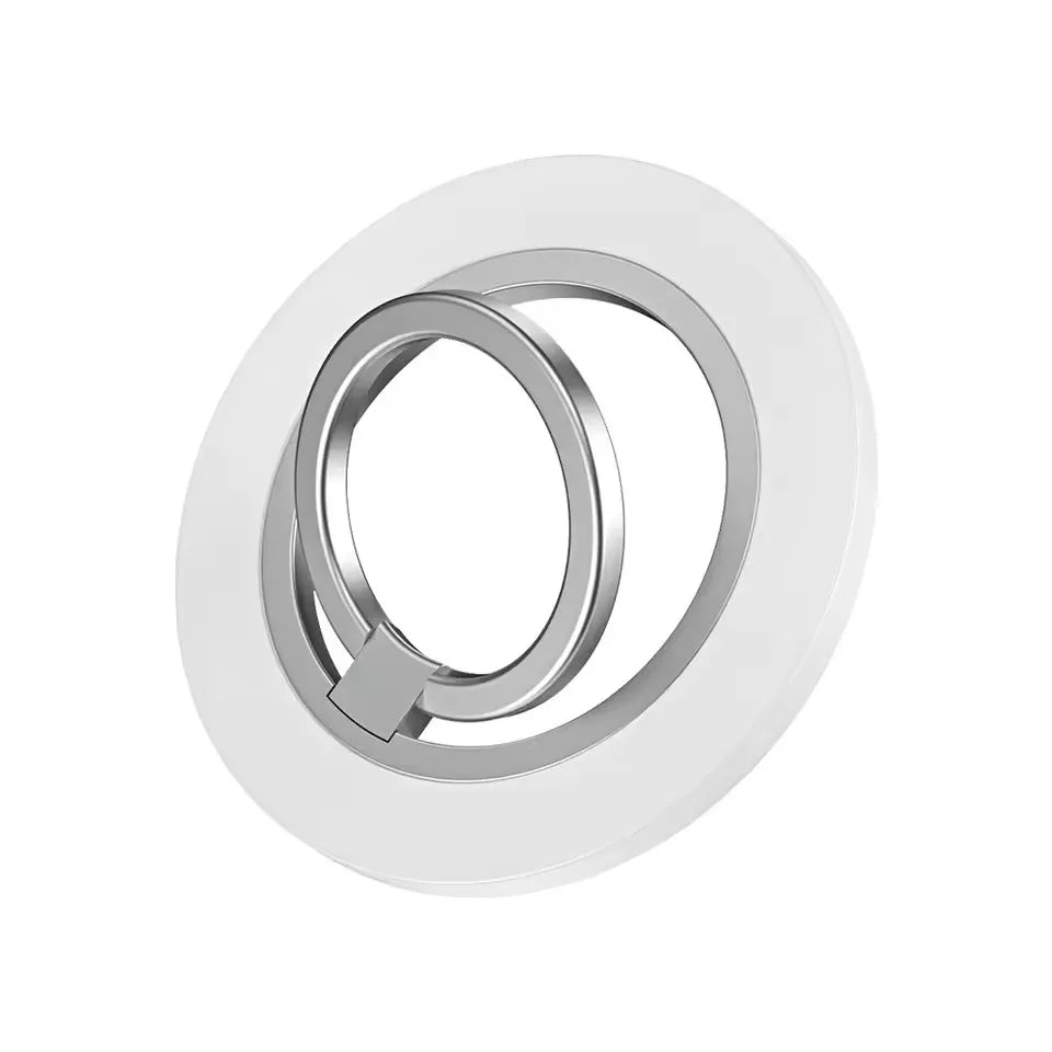 Magnetic Phone Ring Holder for iPhone 12-15 - ATSProducts