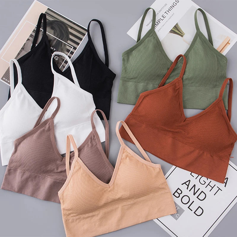 Seamless Bra U Type - ATSProducts