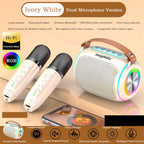 Smart Bluetooth Karaoke Machine - ATSProducts