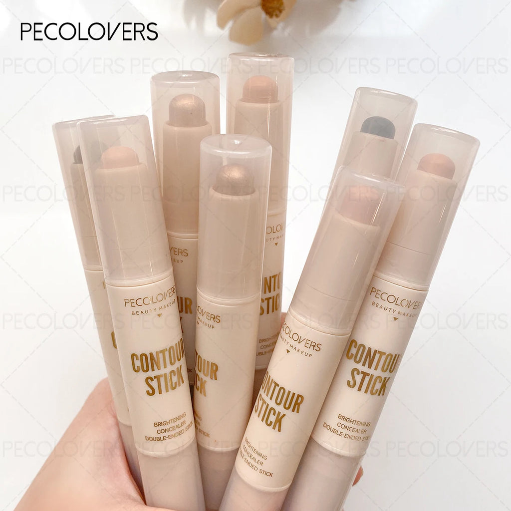 Pecolovers Highlight and Contour Stick