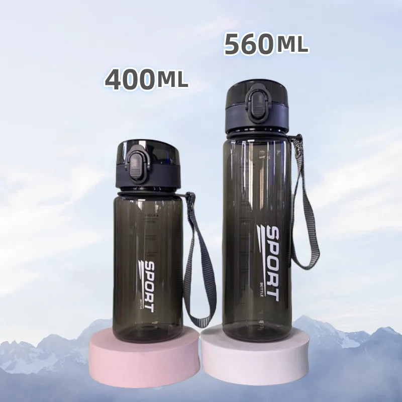 Sports Water Bottle