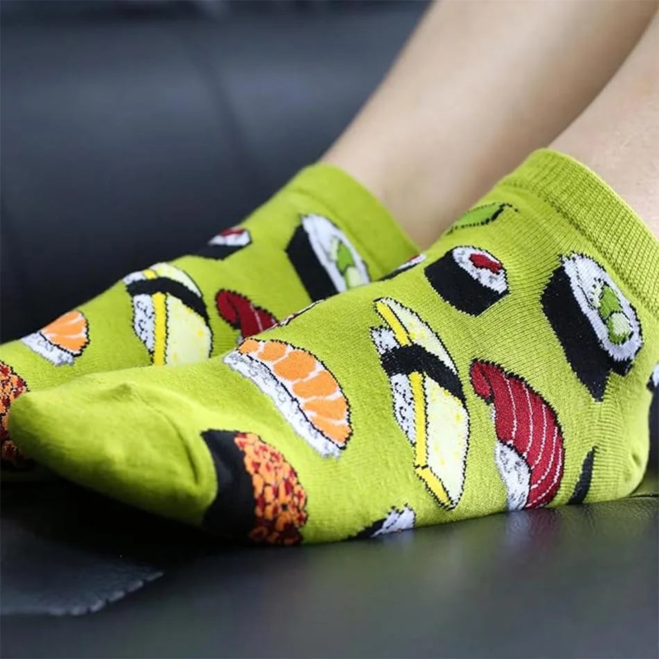 SJZDWYLZCN Fashion Trend  Socks - ATSProducts