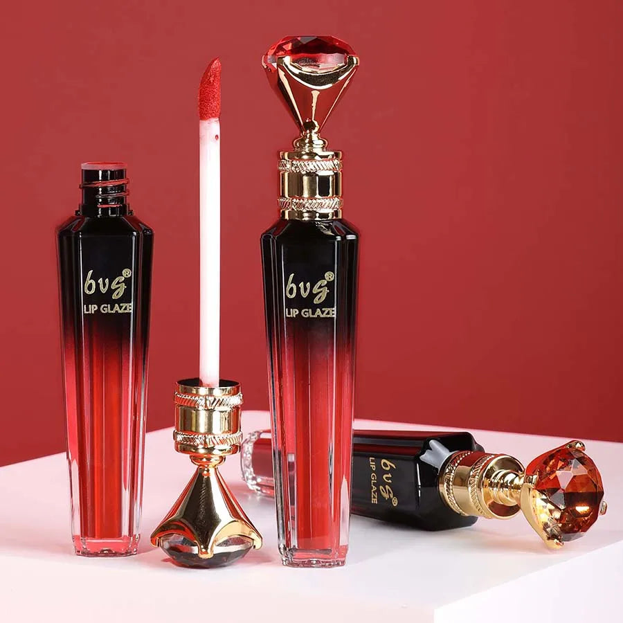 Moisturizing Waterproof Non-Fading Lip Gloss - ATSProducts