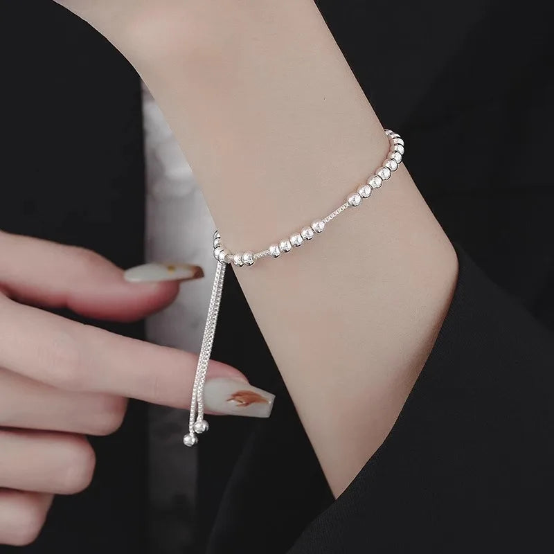 Sterling Silver Bracelets - ATSProducts