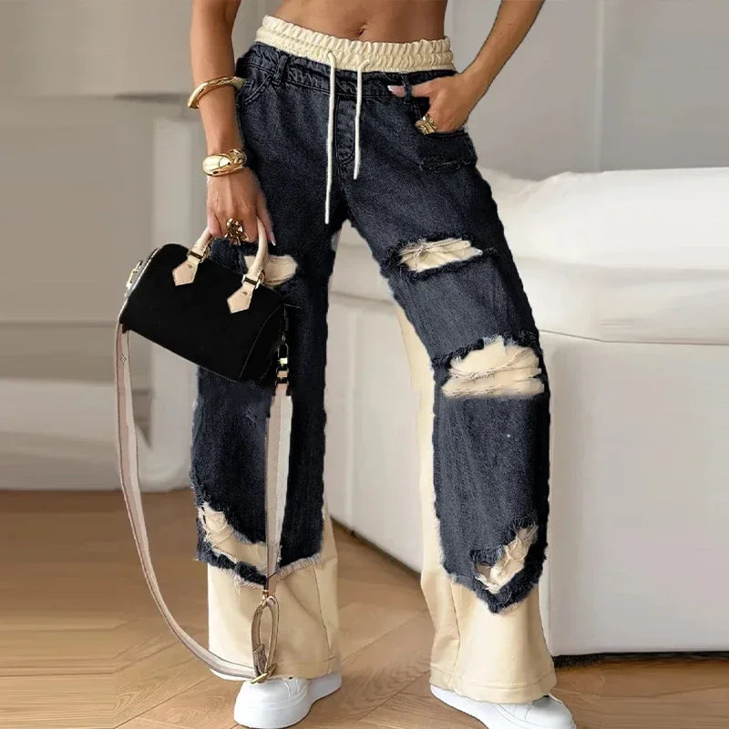 Chin Sweety Sweatjeans - ATSProducts
