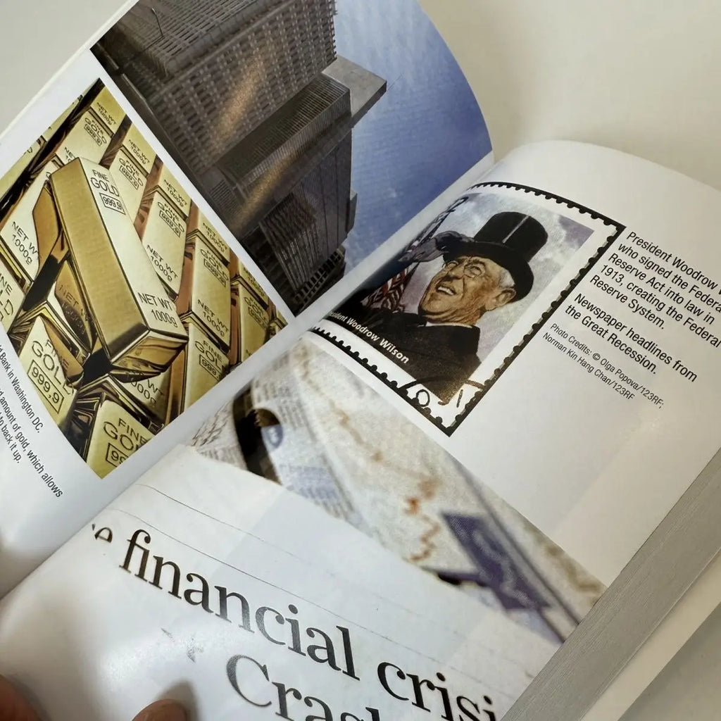 Economics 101 - ATSProducts