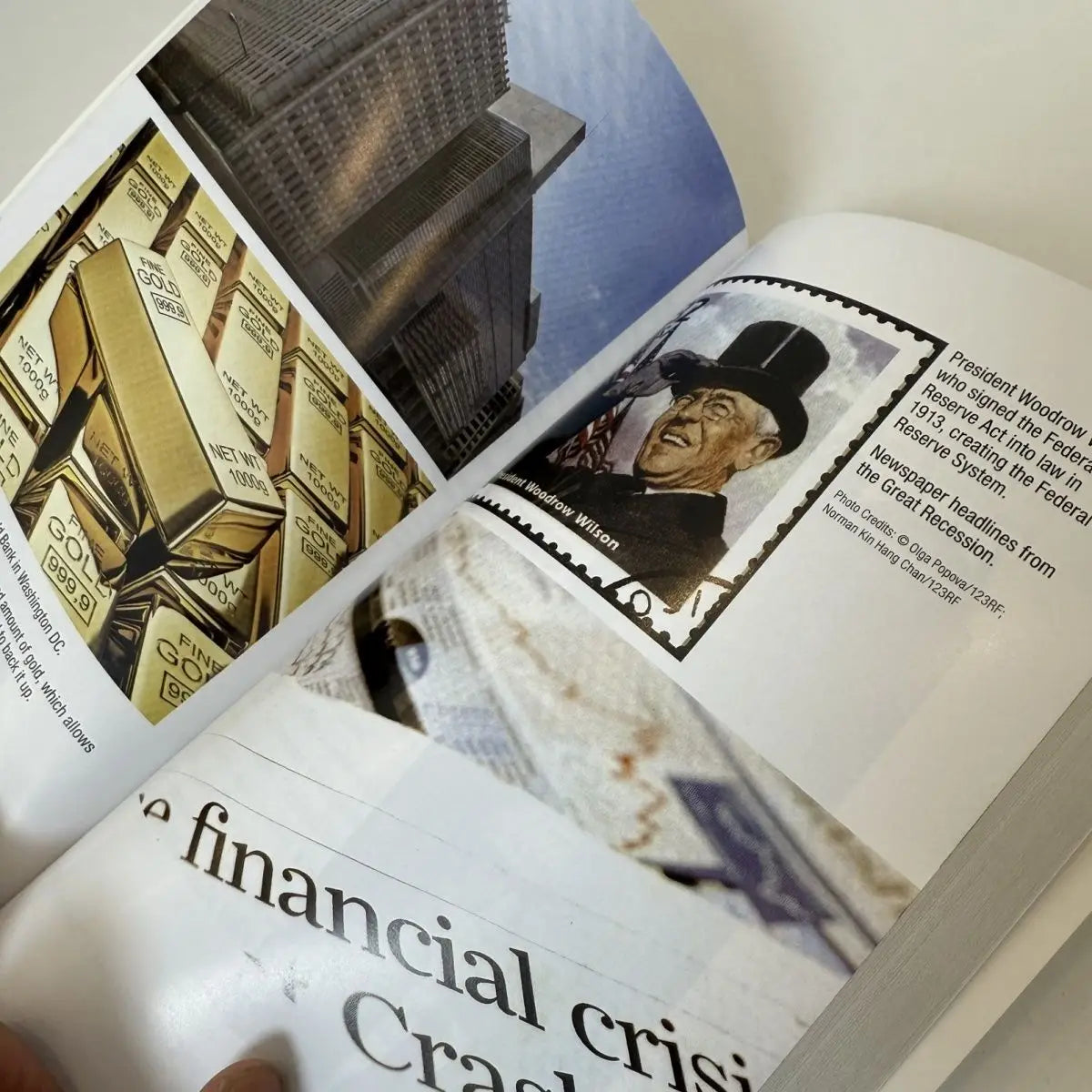 Economics 101 - ATSProducts