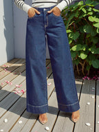 Stretch High Waist Jeans - ATSProducts