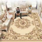 European Style Area Rugs - ATSProducts
