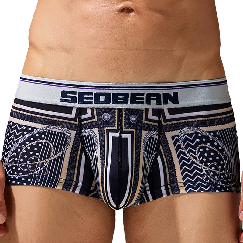 Seobean Low-Rise Underwear - ATSProducts