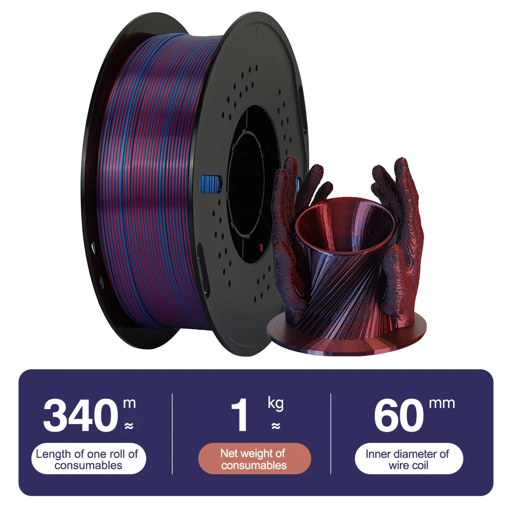 KEEPANG 3D Filament - ATSProducts