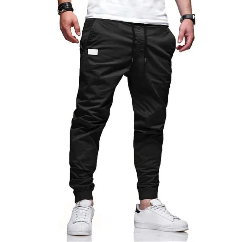 Men's Casual Pants - ATSProducts