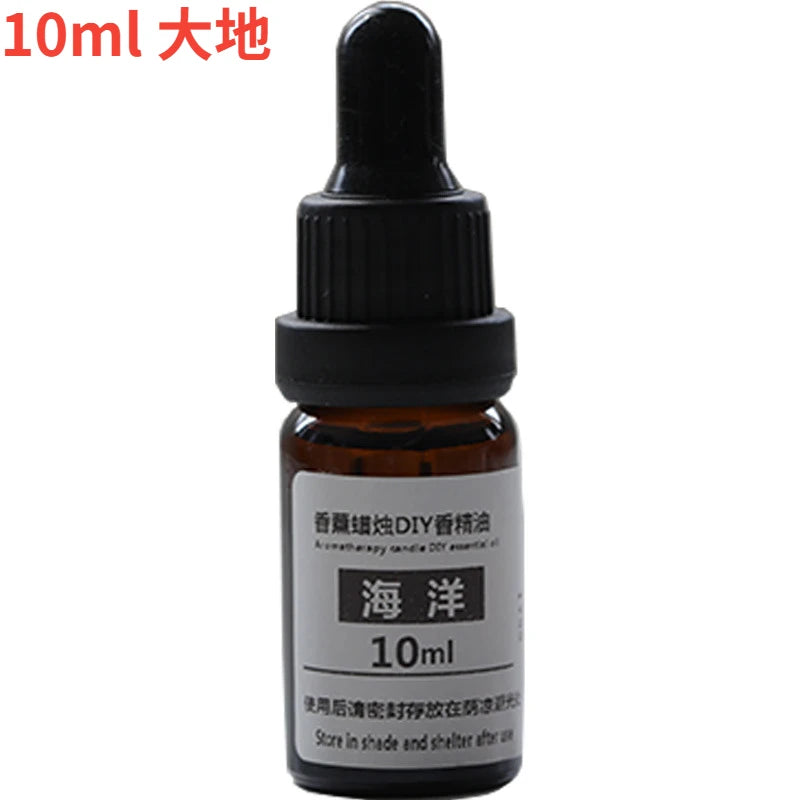 10ml Candle Scents Oil Soluble Essence DIY Aromatherapy - ATSProducts