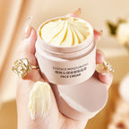 Moisturizing Foundation Cream