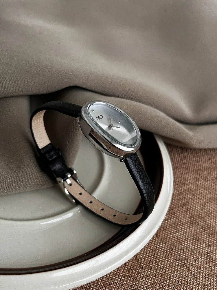 Retro Design Wristwatch - ATSProducts