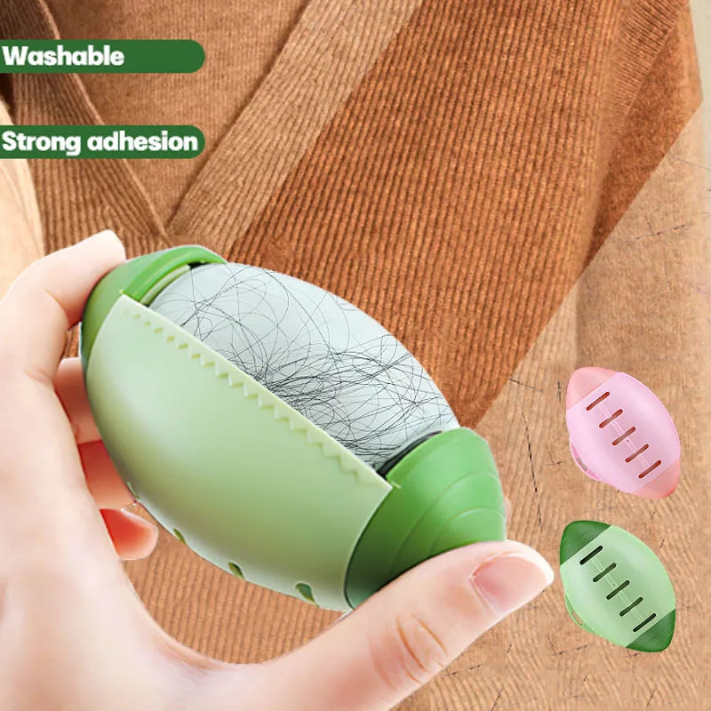 Washable Lint Remover