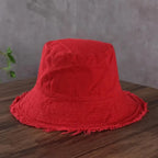 Burrs Bucket Hat - ATSProducts