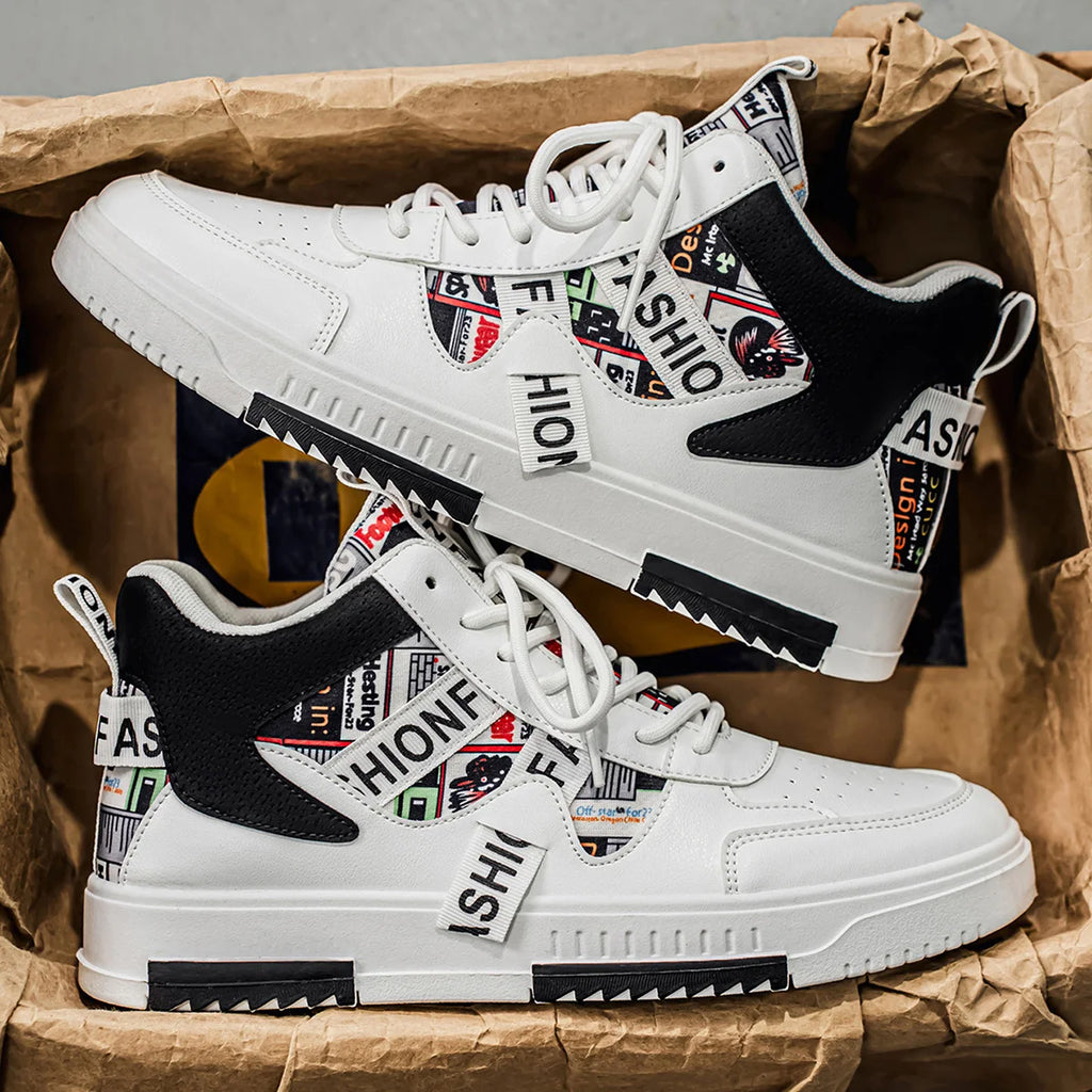 Men's Shoes - ATSProducts