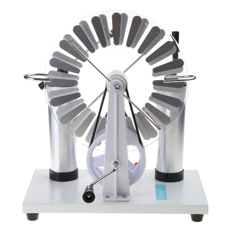 Physics Experiment Demonstration Teaching Equipment - ATSProducts