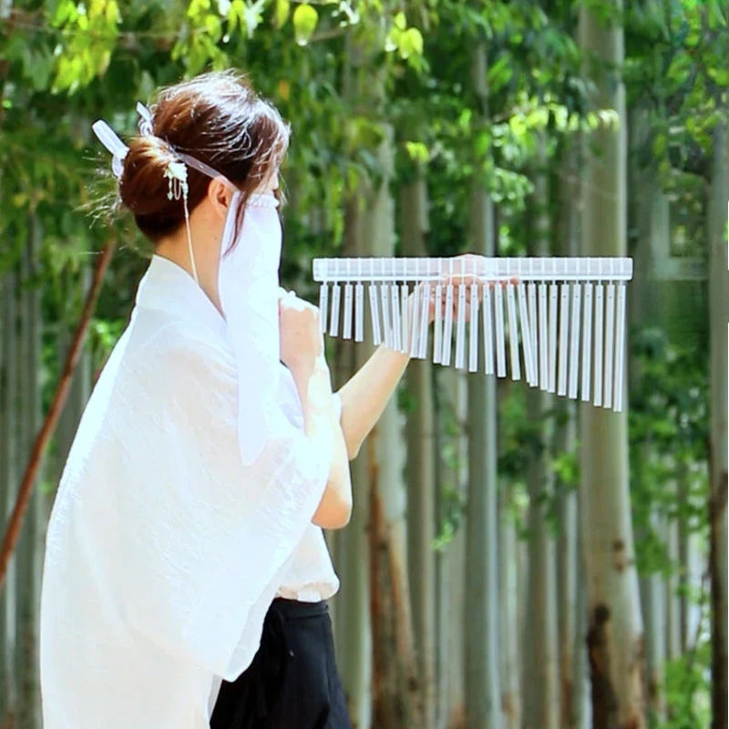 Chakra Harmonizer Sound Healing Instrument - ATSProducts