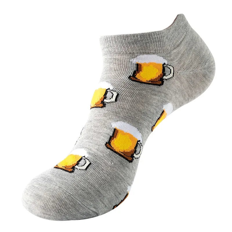SJZDWYLZCN Fashion Trend  Socks - ATSProducts