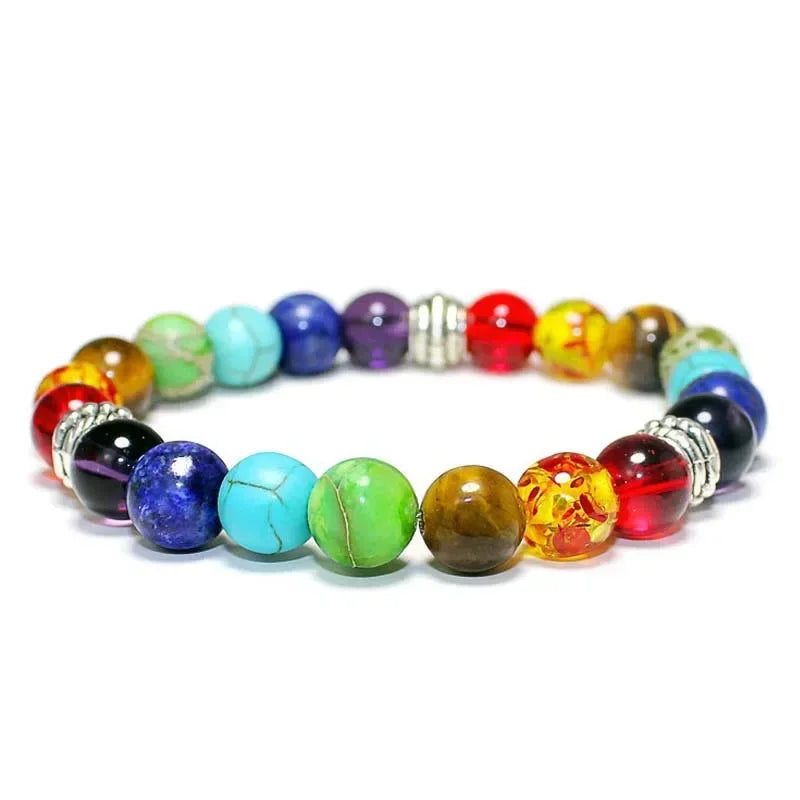 7 Chakra Bracelet - ATSProducts