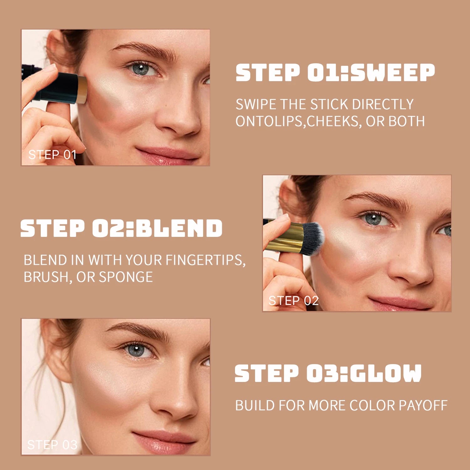 Juju Dream Contour Stick