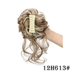 WIGSIN Synthetic Messy Bun - ATSProducts