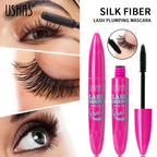 USHAS Ultra Long Lasting Mascara 4D - ATSProducts