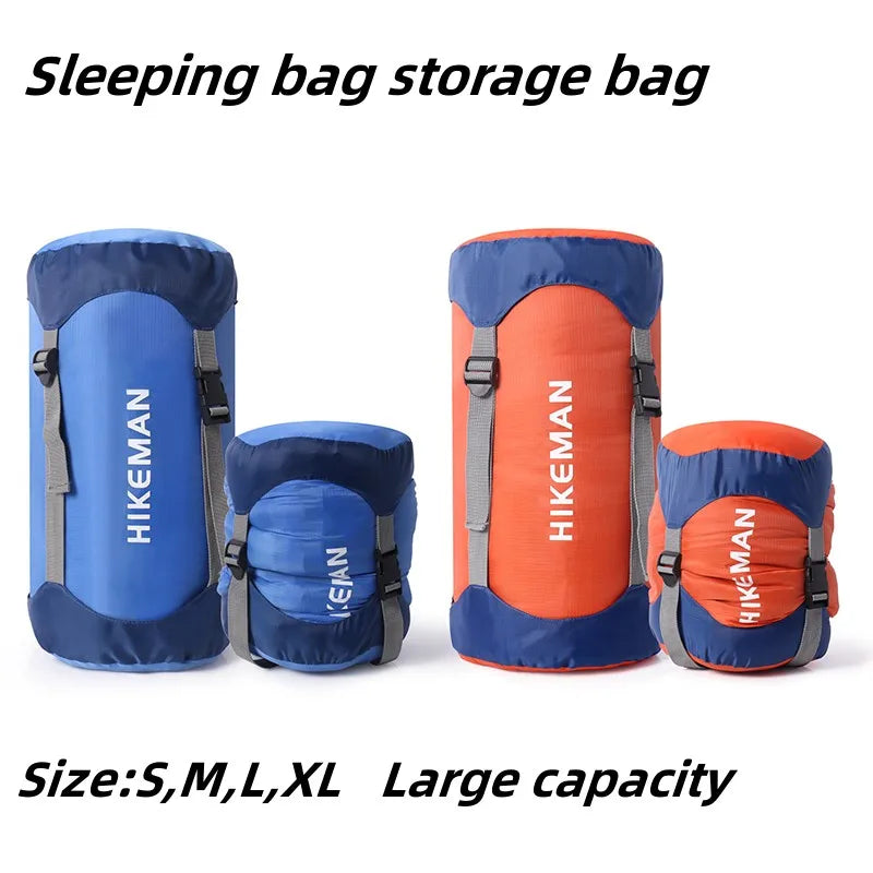 Sleeping Bag