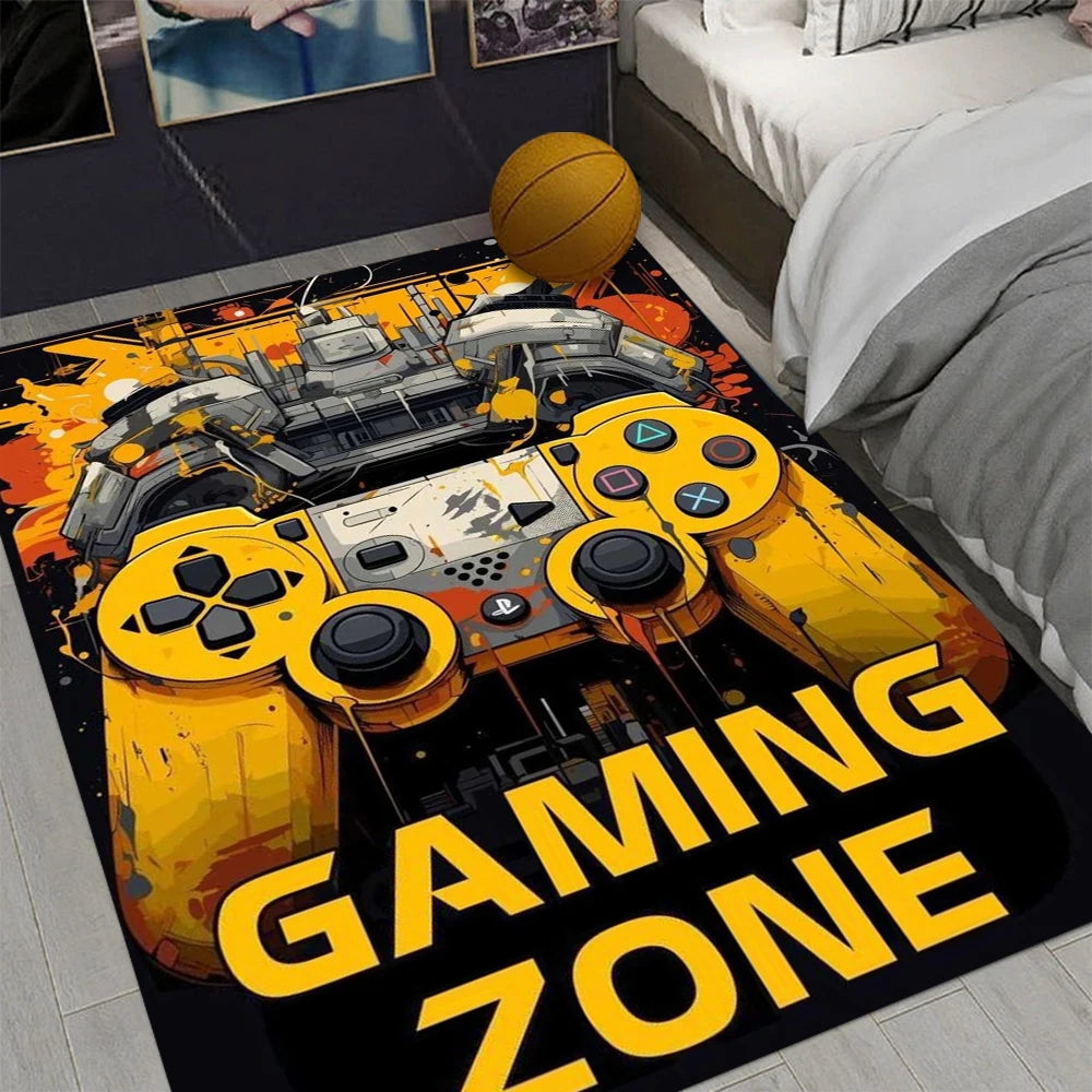 Gaming Rug - ATSProducts