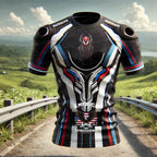 Motorrad T-Shirt - ATSProducts