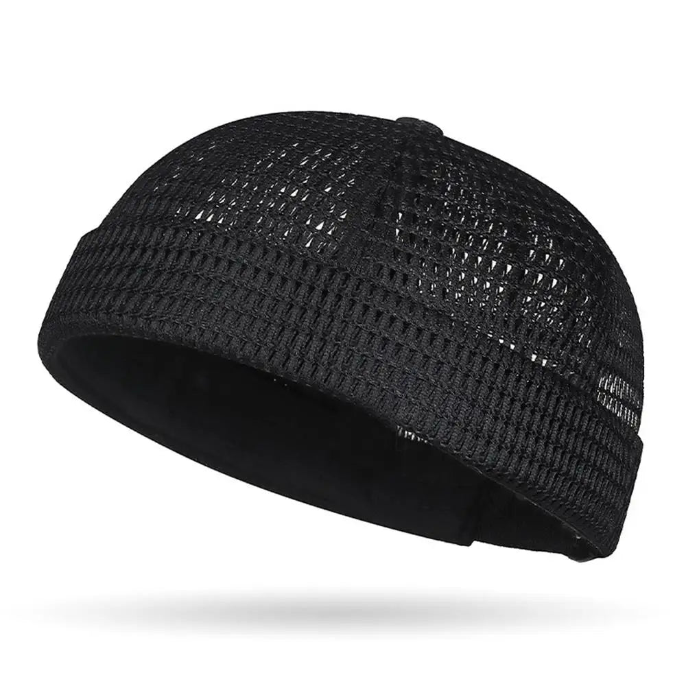 Breathable Brimless Hat - ATSProducts
