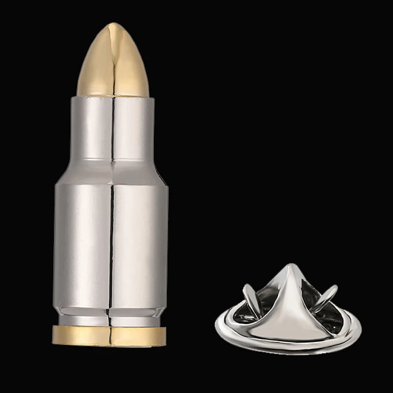 XKZM Auspicious Classic Brooches - ATSProducts