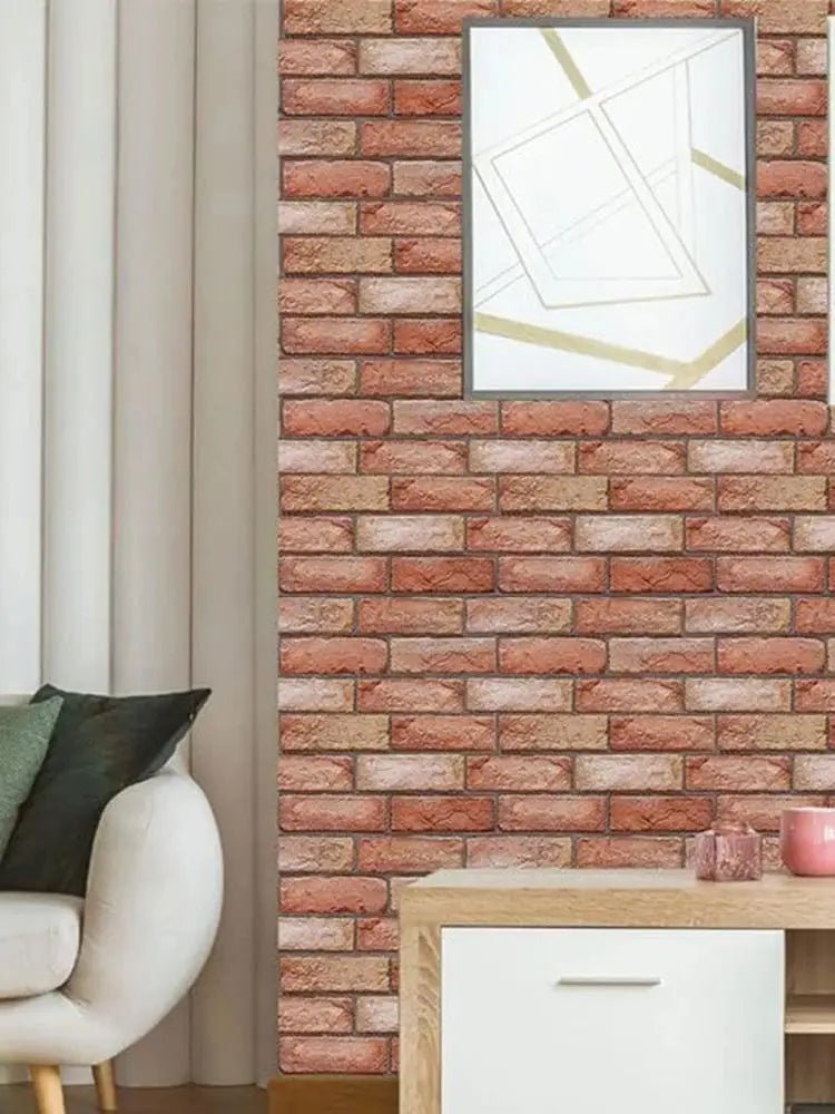 10 pcs Decorative 3D Wall Panels - ATSProducts