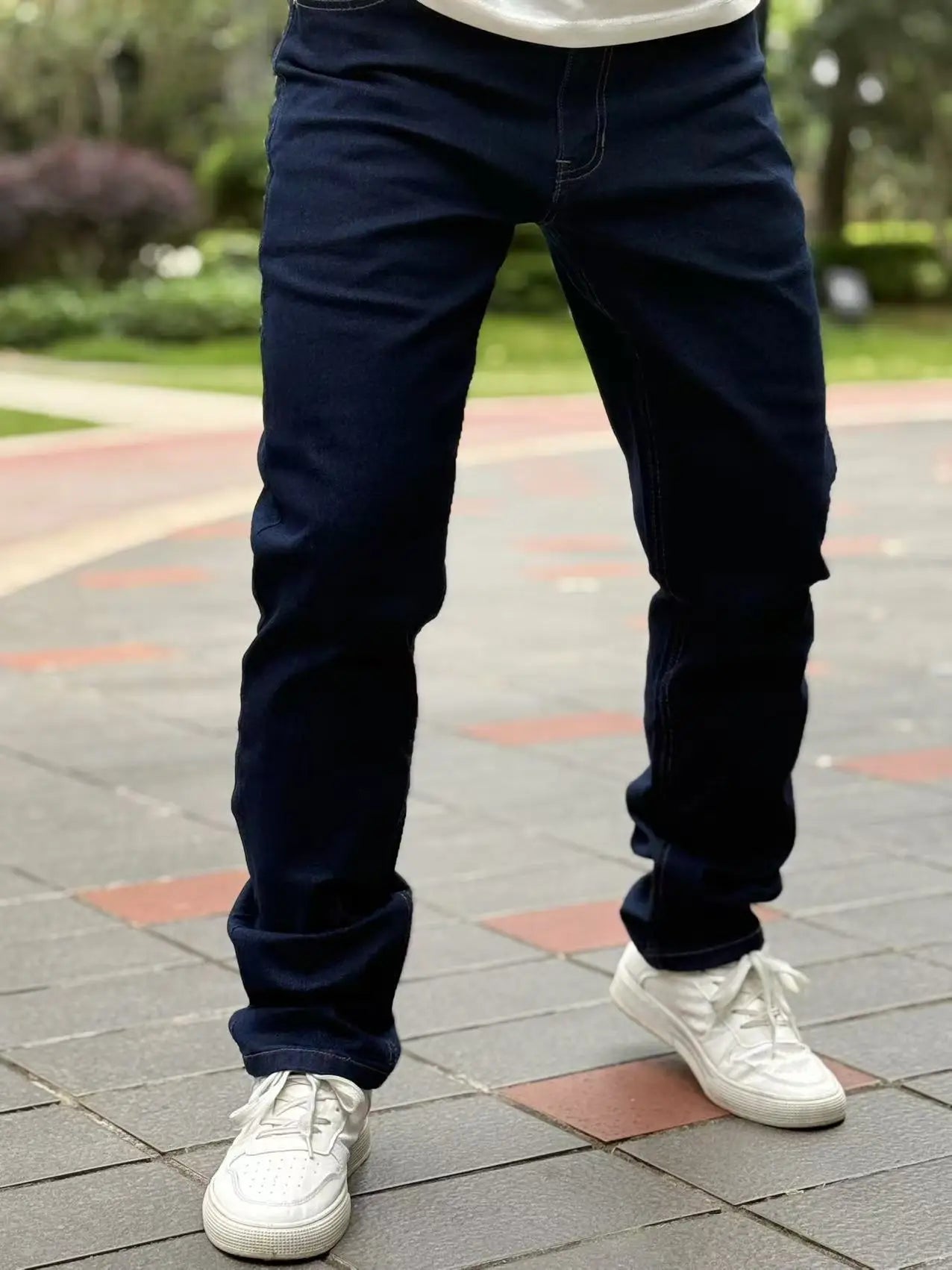 Classic Men's Jeans - ATSProducts