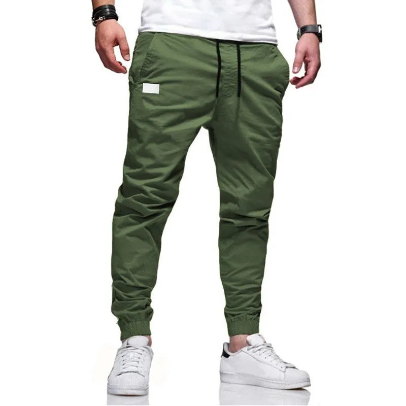 Men's Casual Pants - ATSProducts
