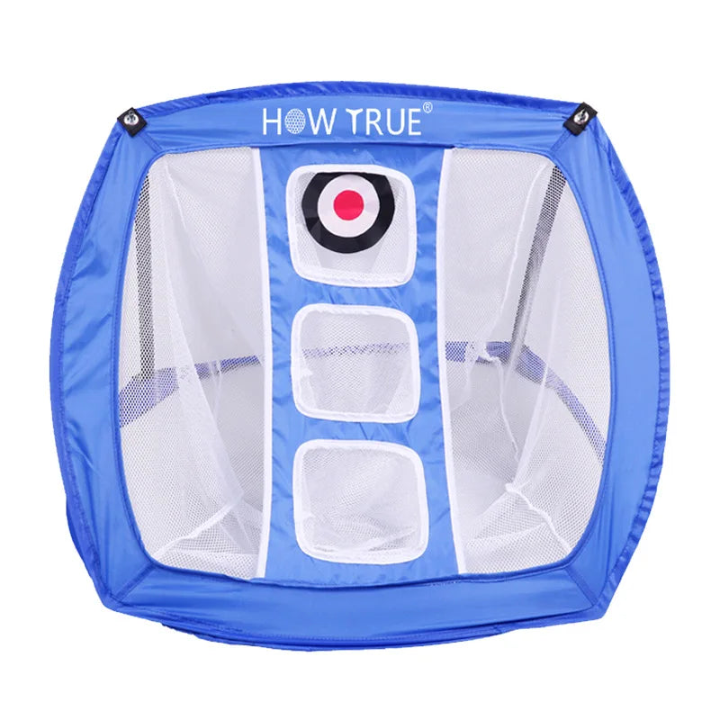 Indoor/Outdoor Golf Practice Net - ATSProducts