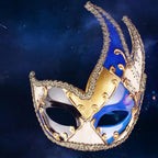 Masquerade Mask - ATSProducts