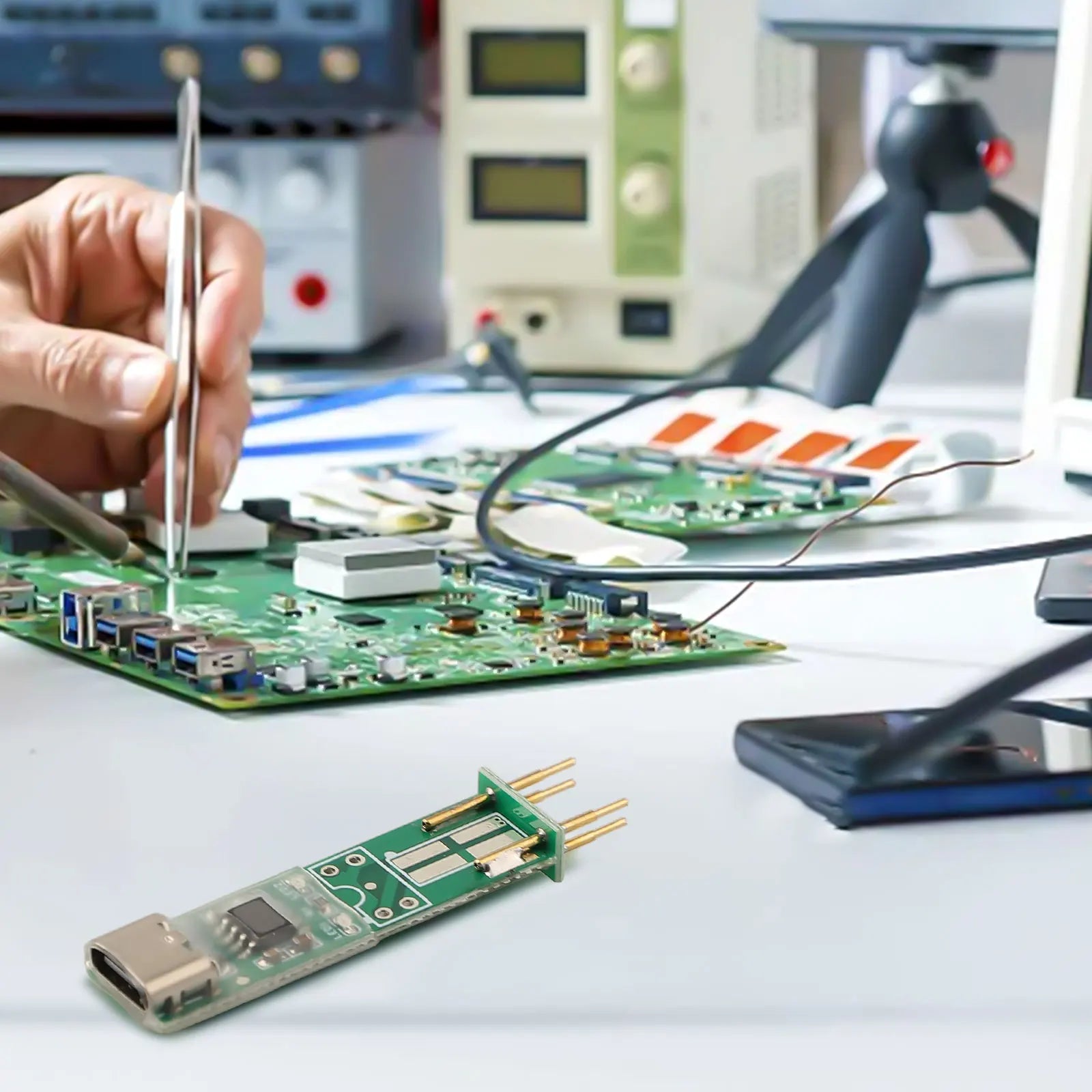 Aneng Electronic Component Testing Optocoupler - ATSProducts