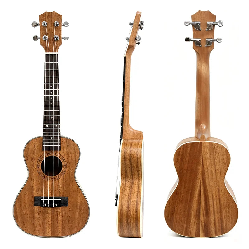 Beginner 23 inch Ukulele - ATSProducts