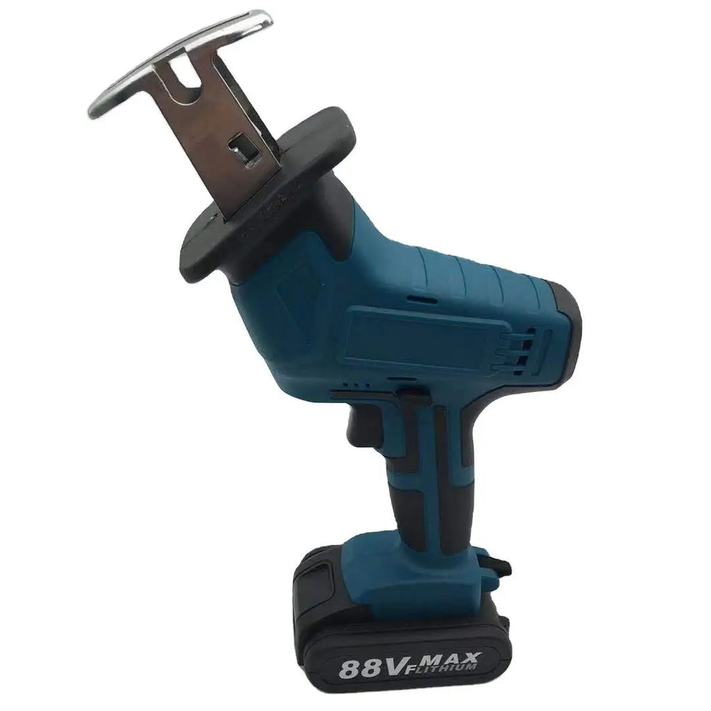 XMSJ 15 Pc Cordless Brushless Drill & Electric Hammer - ATSProducts