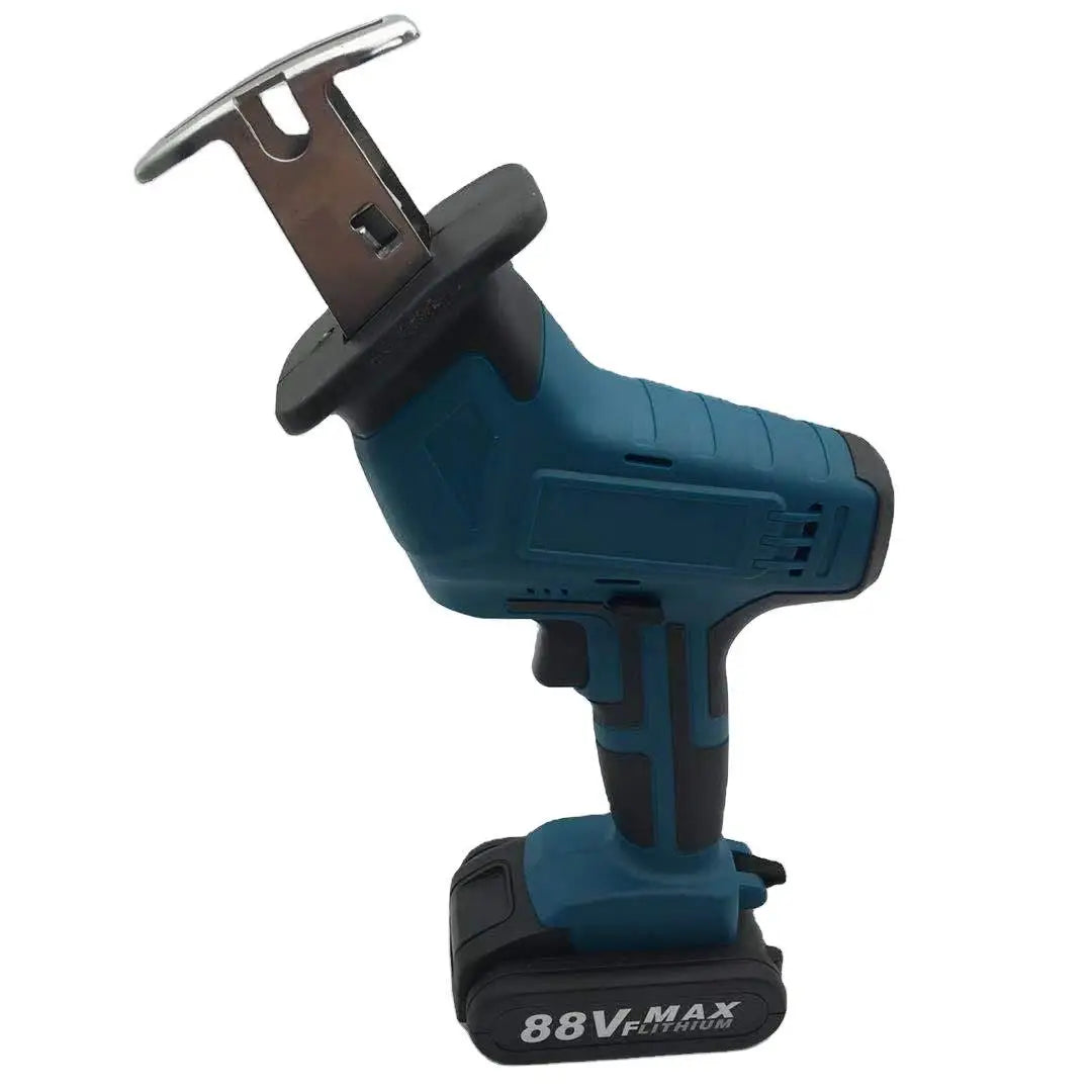 XMSJ 15 Pc Cordless Brushless Drill & Electric Hammer - ATSProducts