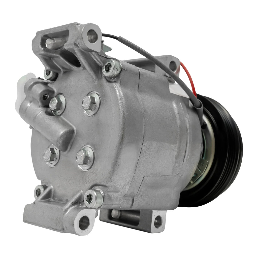 Air Compressor CO 11063AC Car Air Compressor for 2000/2001/2002/2003/2004/2005 Toyota Echo 1.5L Models - ATSProducts
